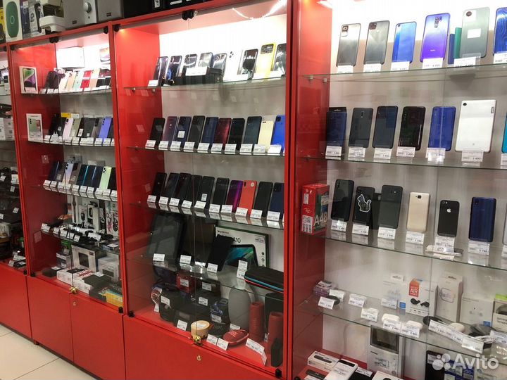 Монитор Samsung S20B300N