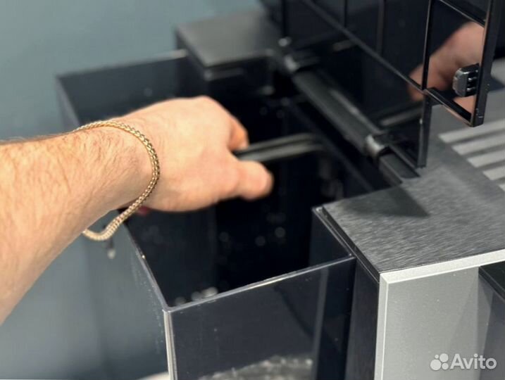 Кофемашина Доктор Кофе F11 big plus