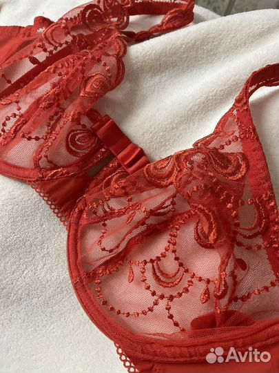 Бюстгальтер passionata 80d