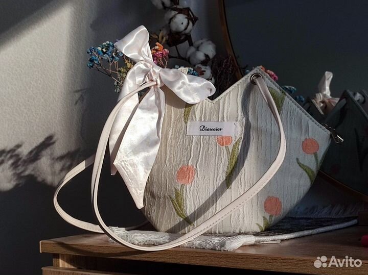 Сумка женская