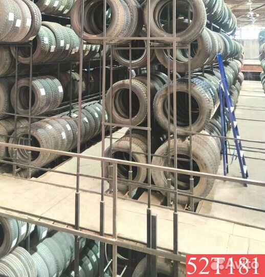 Hankook Winter I'Cept RS W442 225/55 R17 101Y