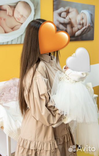 Комплект на выписку