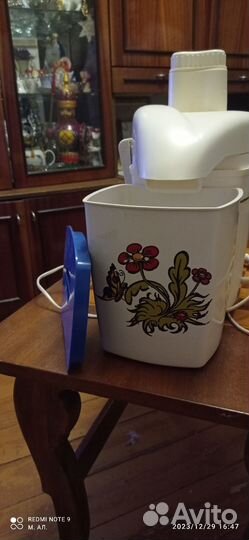 Соковыжималка