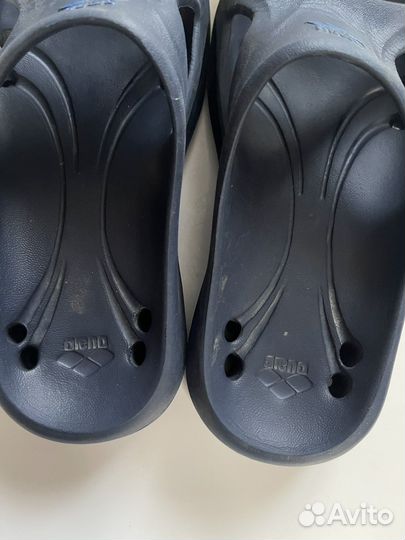 Шлепки arena 30