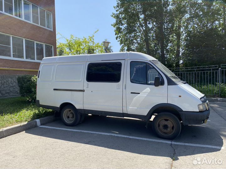 Грузоперевозки газель 3м+ 6 пассажиров