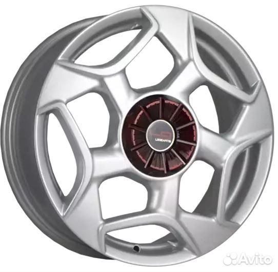 Диск литой LegeArtis Concept-KI525 6.5x17 5x114.3