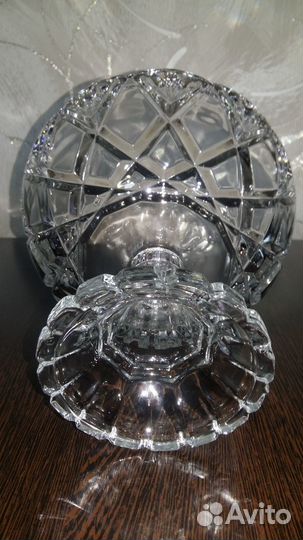 Ваза для фруктов и конфет