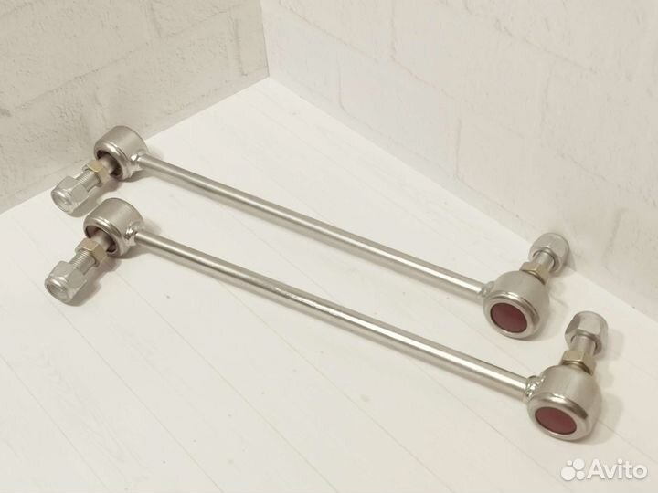 Усиленные стойки стабилизатора Hyundai Kia