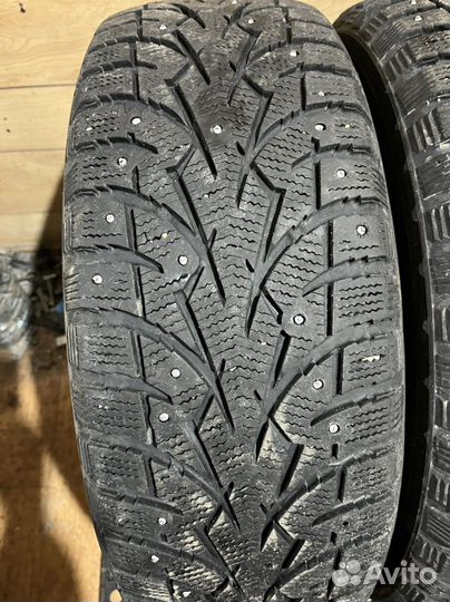 Toyo Observe G3-Ice 195/65 R15