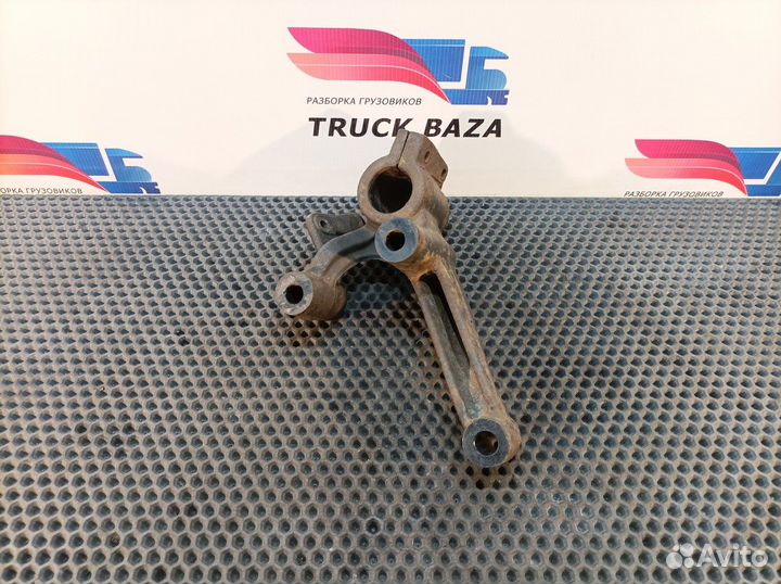 Кронштейн бака AdBlue Iveco Stralis