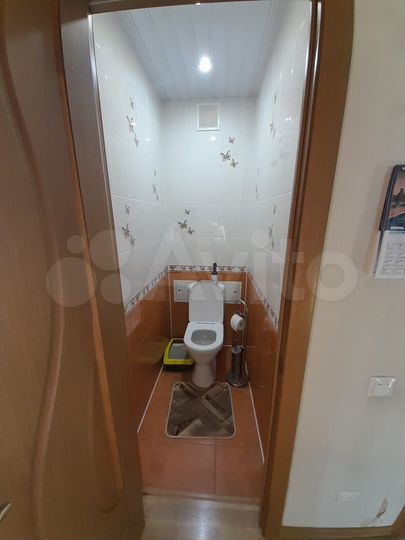 3-к. квартира, 84,9 м², 10/12 эт.