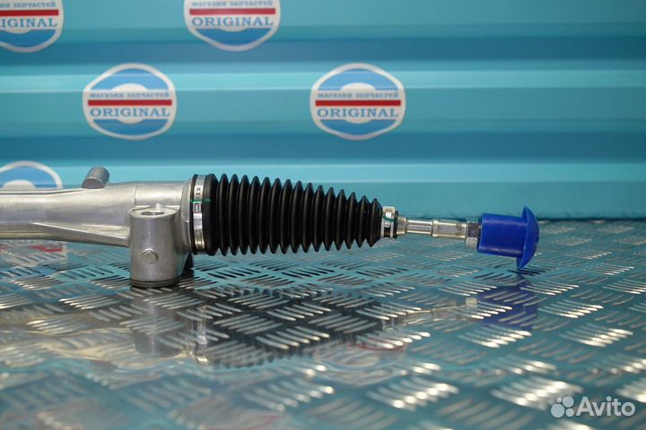 Рулевая рейка Toyota Avensis 3 новая в наличии