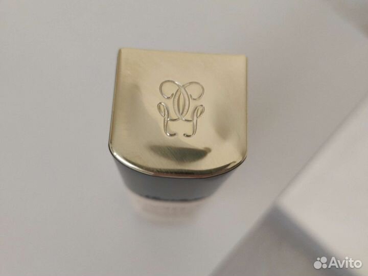 Guerlain тональный крем