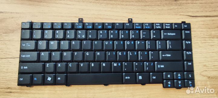 Клавиатура для ноутбука Acer Aspire 3100, 3102