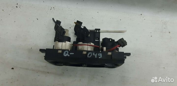 Блок управления печкой Chery Sweet (QQ) 0.8 Чери