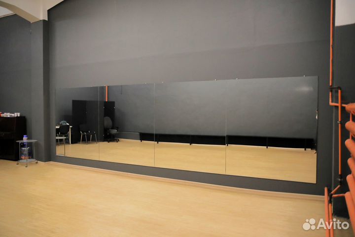 Аренда зала для вокала,танцев и мастер классов