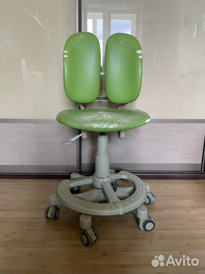 Ортопедический стул для ребенка и подростка