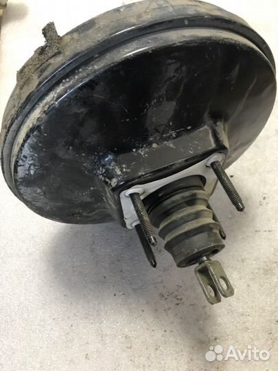 Вакуумный усилитель Mazda 3(Bl) седан 1.6 2011