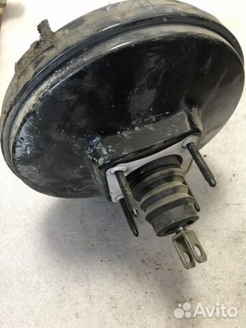 Вакуумный усилитель Mazda 3(Bl) седан 1.6 2011