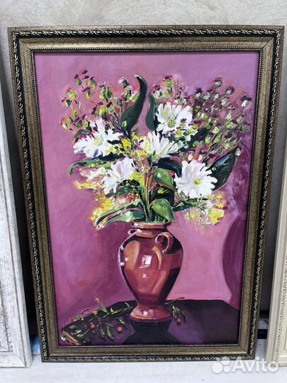 Картины Живопись