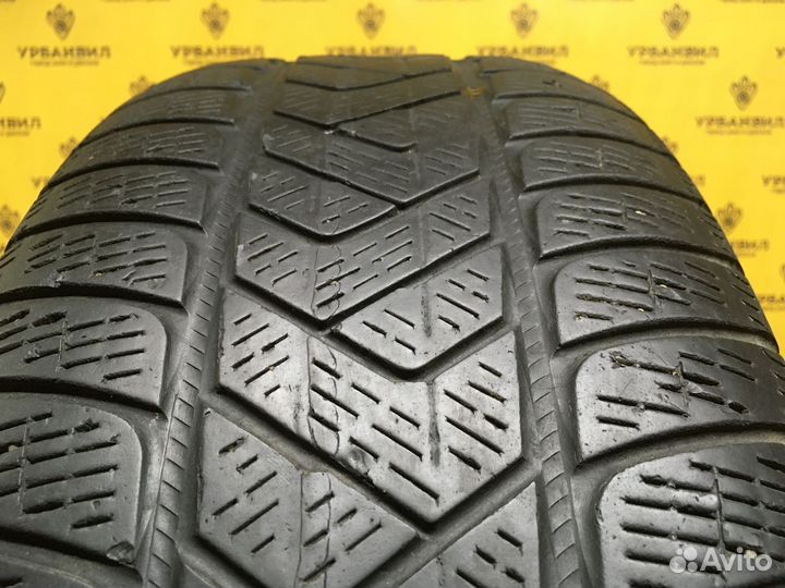 Pirelli Scorpion Winter 235/60 R18 103H