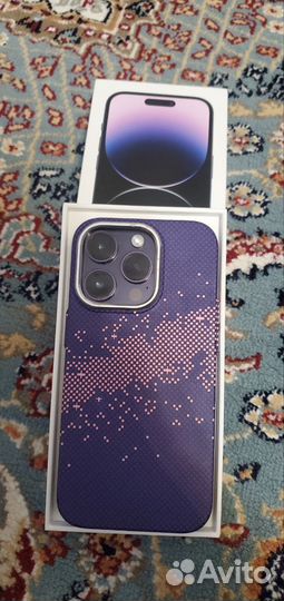 iPhone 14 Pro, 128 ГБ