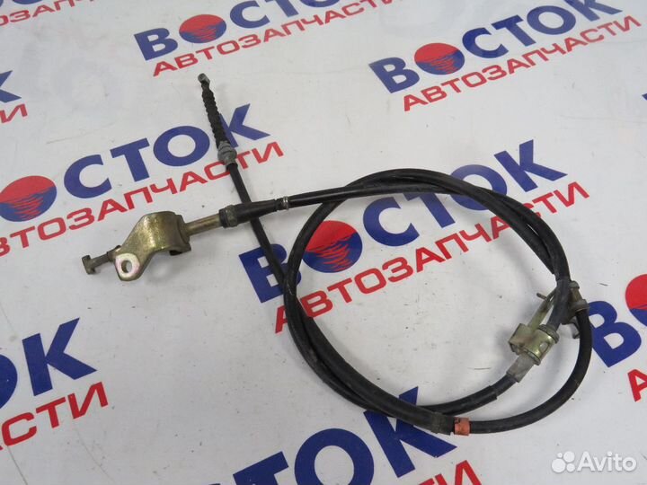 Трос ручника Лево mazda premacy cpew