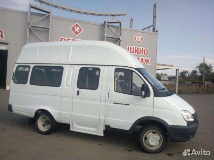 Пассажирские перевозки в Сызрани, Заказ автобуса