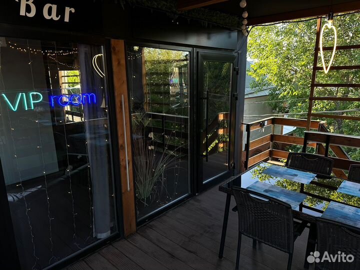 Готовый бизнес. Кальяная