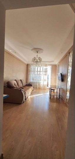 1-к. квартира, 22 м², 4/5 эт.