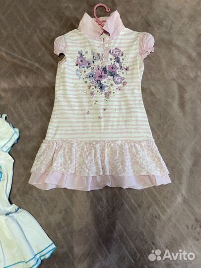 Детские вещи