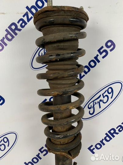 Амортизатор передний правый Mazda 6 GH 2.5