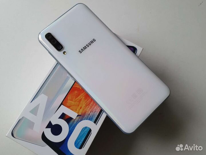 Samsung a50