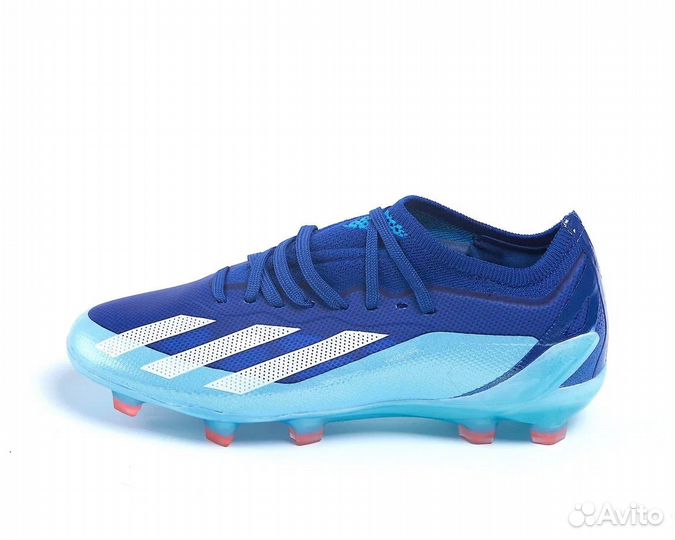 Бутсы Adidas X23Crazyfast.1 FG