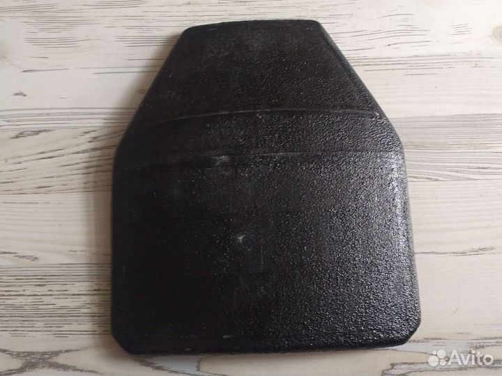 Бронеплит гранит