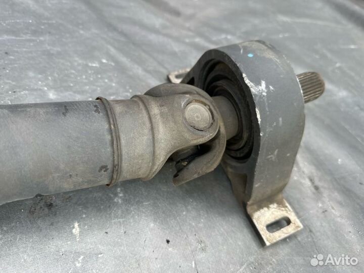 Карданный вал Mercedes-Benz S-Class W221 M272KE35