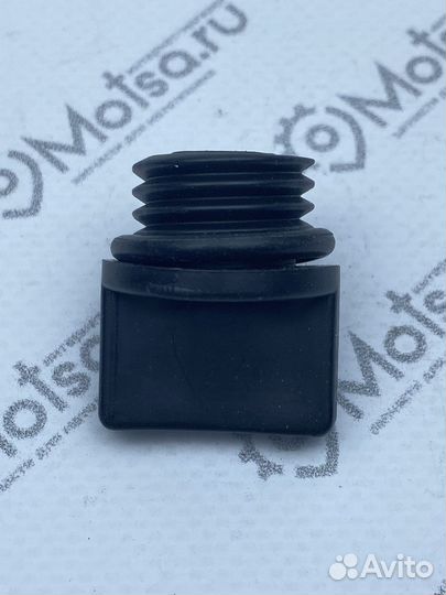 Пробка контрольного отверстия уровня масла champio