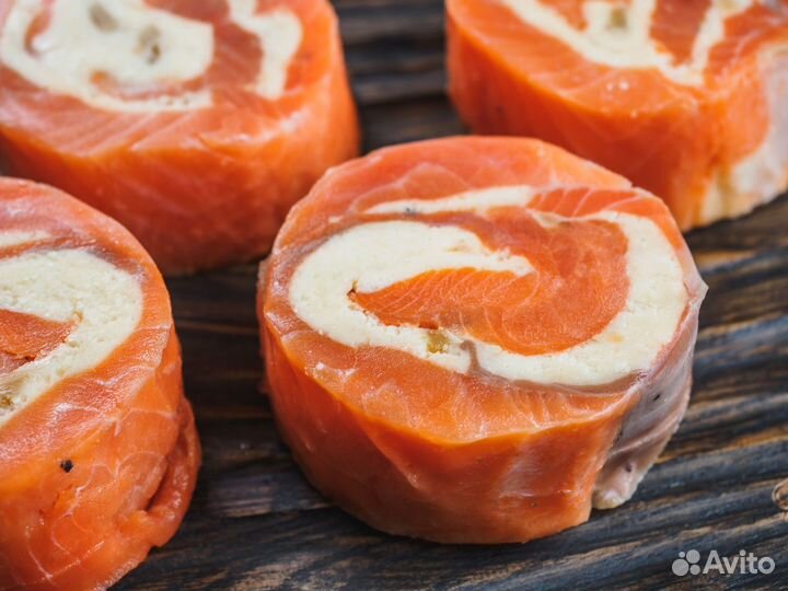 Заморозка и слабая соль