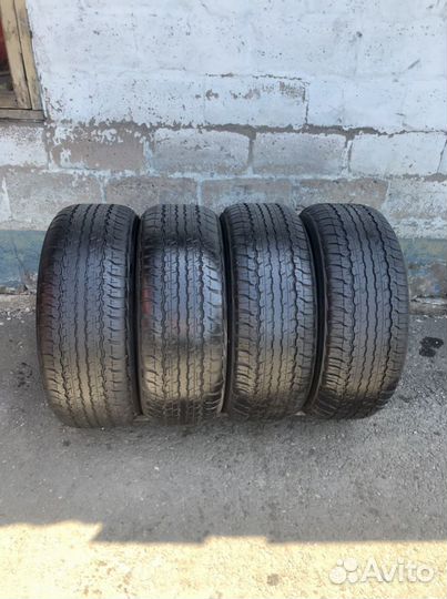 Dunlop Grandtrek AT22 285/60 R18