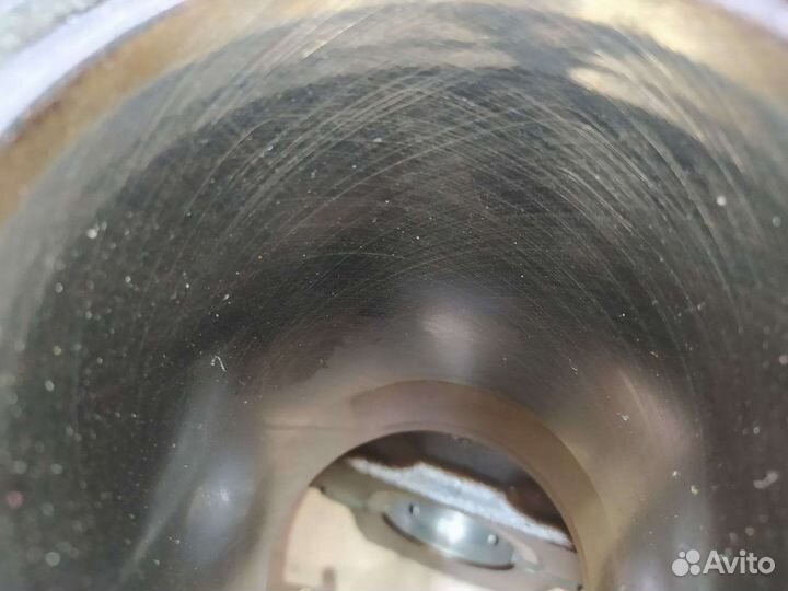 Двигатель Alfa Romeo ts 2.0 в разборе