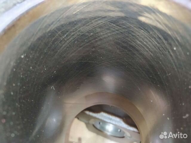 Двигатель Alfa Romeo ts 2.0 в разборе