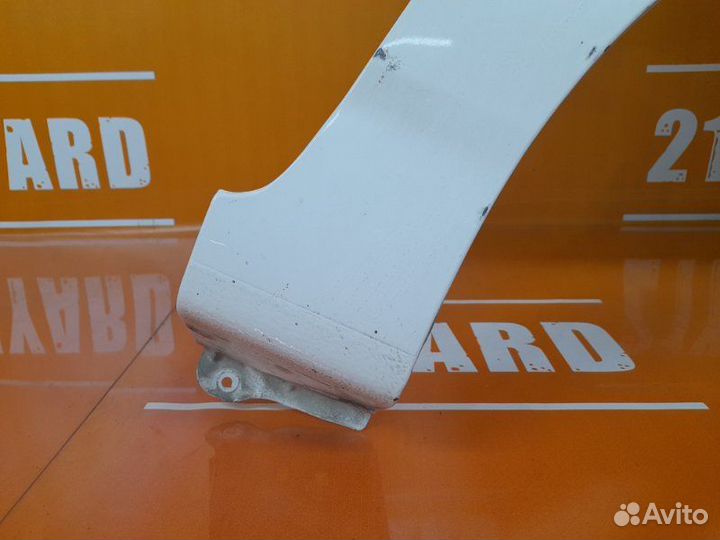 Крыло переднее правое Toyota Corolla Spacio