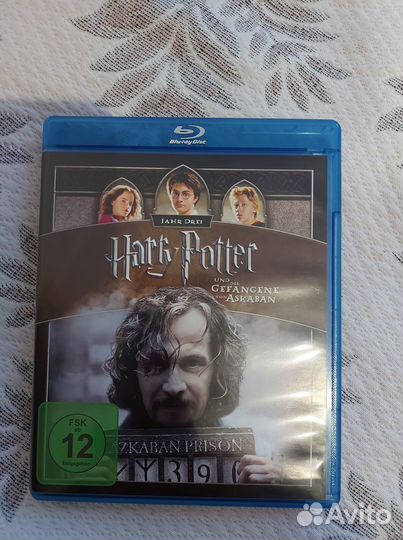 Blu ray фильмы