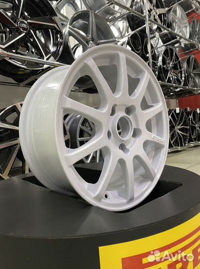 Диски литье на киа,мазда,нюндай R15 5 114,3