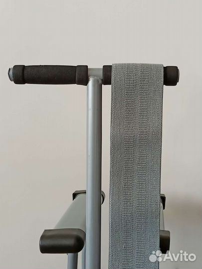 Тренажёр слайдер для ног