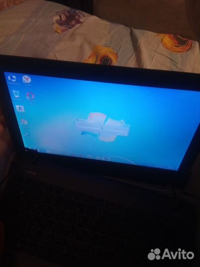 Ноутбук asus маленький