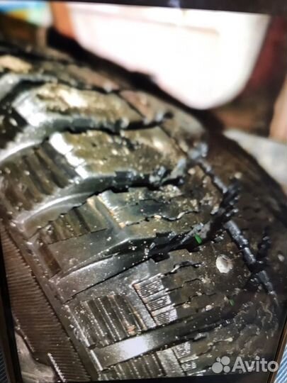 Колеса зимние 185 65 r15