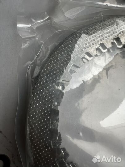 Сцепление yamaha r1 2009-2014