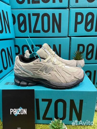 New Balance 1906D Оригинал