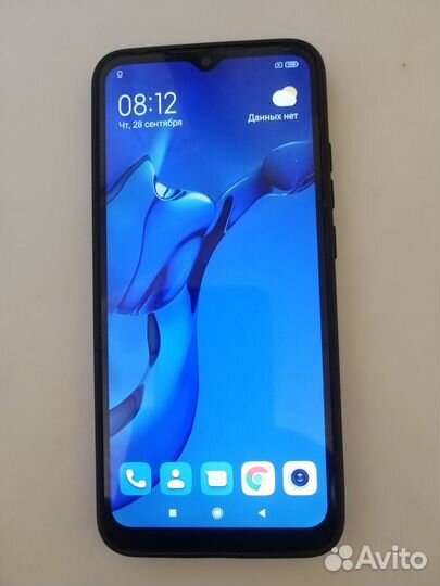 Xiaomi Redmi 9A, 3/32 ГБ